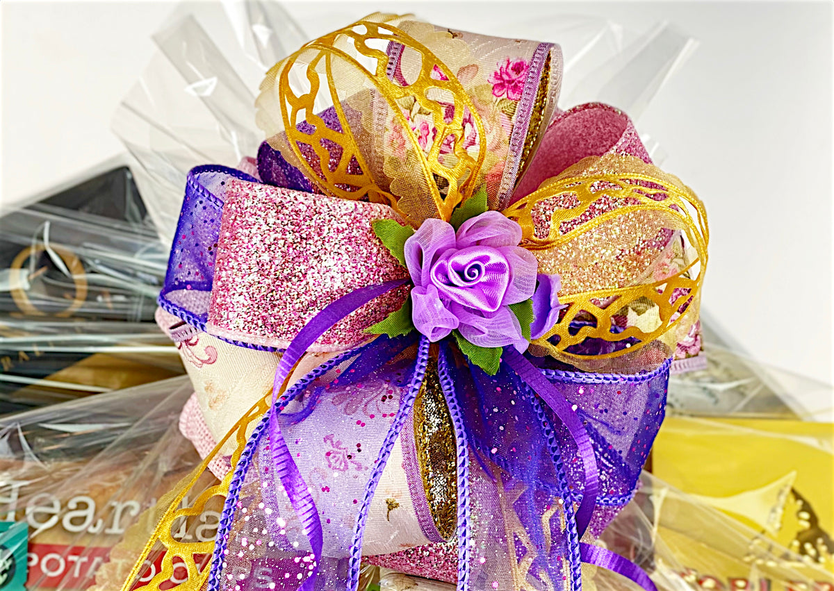 For Her Best Wishes Gift Baskets NZ