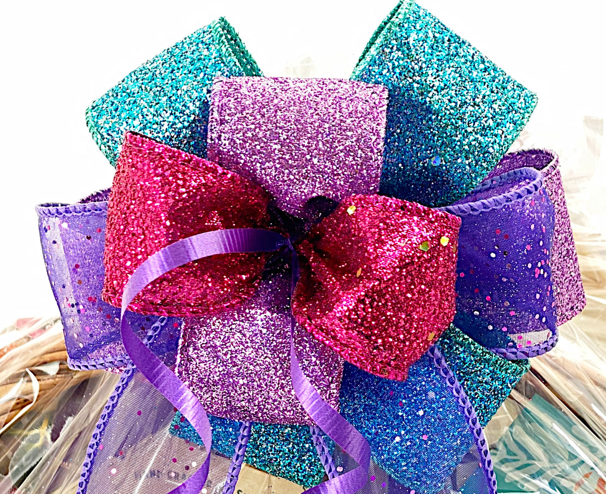 Occasions Best Wishes Gift Baskets NZ