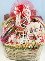 Load image into Gallery viewer, $100 Christmas Hamper
