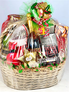 $140 Christmas Hamper